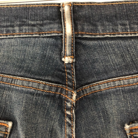 SALE 2/$20 Levi’s 514 Straight Fit Jeans - Picture 6 of 8